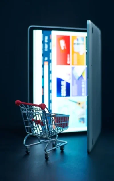 E-commerce
